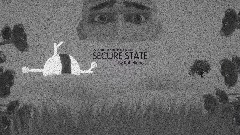 - SECURE STATE -