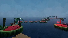 Melon land 2