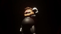 A screenshot taken in Dreams. 4 of 6.