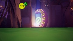 A screenshot taken in Dreams. 20 of 23.