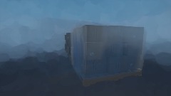 A screenshot taken in Dreams. 3 of 3.