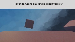 A screenshot taken in Dreams. 7 of 21.