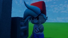 Dreamcore cutscene 2