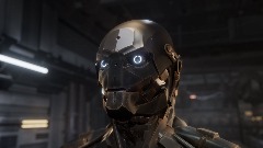 A screenshot taken in Dreams. 2 of 30.