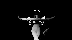 Damso: Amnésie