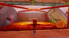 A screenshot taken in Dreams. 13 of 24.