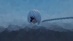 A screenshot taken in Dreams. 9 of 9.