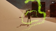 A screenshot taken in Dreams. 12 of 22.