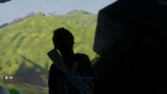 A screenshot taken in Dreams. 13 of 24.