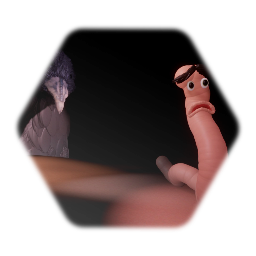 The Early Bird Gets the Worm