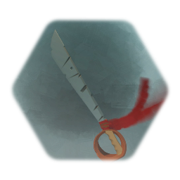 Pirate Sword