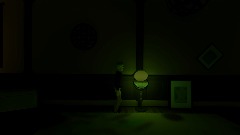 A screenshot taken in Dreams. 3 of 5.