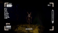 Project: Wendigo [Beta]