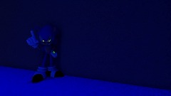 Sonic 2023: Saturn Speedway