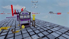 A screenshot taken in Dreams. 7 of 17.