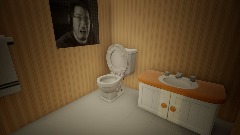 Skibidi toilet EP1