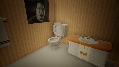 Skibidi toilet (Old)