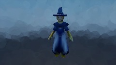 A screenshot taken in Dreams. 19 of 30.