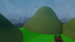 Bugsnax origine