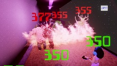 A screenshot taken in Dreams. 1 of 1.