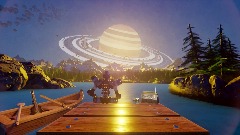 A screenshot taken in Dreams. 1 of 1.