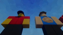 unfinished forsaken models