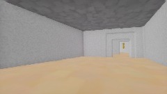Baldi mod
