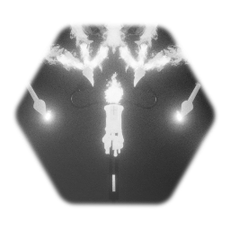 The Radiance of Tybult