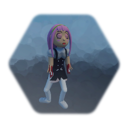 Soul Evelyn Friday night funkin