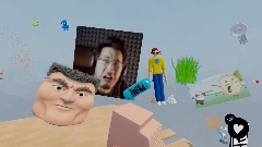 Bye-bye (Intense Mewing)