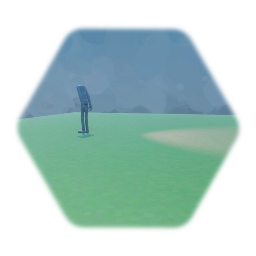 Flashlight press L2 to equip