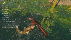 A screenshot taken in Dreams. 9 of 30.