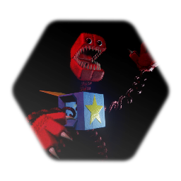 <clue>Boxy boo v4