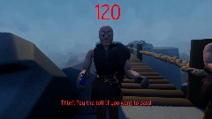 A screenshot taken in Dreams. 22 of 23.