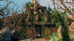 A screenshot taken in Dreams. 2 of 17.