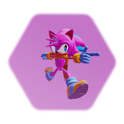 Joshy T. Hedgehog