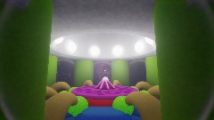A screenshot taken in Dreams. 4 of 12.