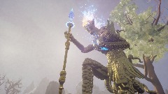 El despertar de los gigantes