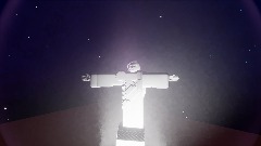 A screenshot taken in Dreams. 2 of 3.