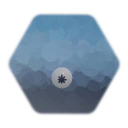 Eye 0.5 (Rick&Morty style)