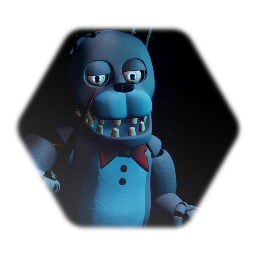 Springlock Bonnie