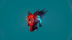 A screenshot taken in Dreams. 1 of 1.