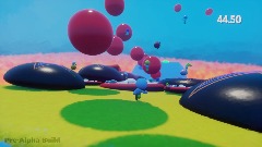 A screenshot taken in Dreams. 5 of 15.