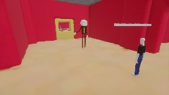 Baldi's Basics in Education and Learning sans mix