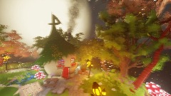 A screenshot taken in Dreams. 30 of 30.