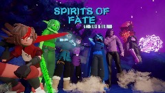 A screenshot taken in Dreams. 2 of 20.