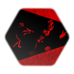 THE HUNTED IMS