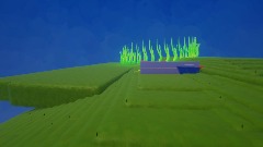 A screenshot taken in Dreams. 12 of 27.