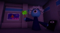 A screenshot taken in Dreams. 3 of 3.