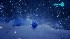 A screenshot taken in Dreams. 18 of 30.